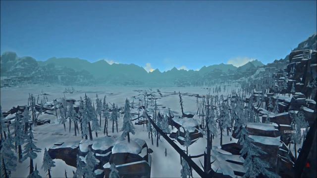 THE LONG DARK: Far Walker, p.7 (Forsaken Airfield) смотреть онлайн