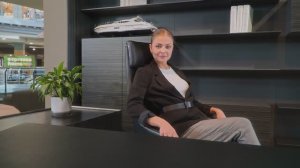 Кабинет руководителя Дукати | Ducati