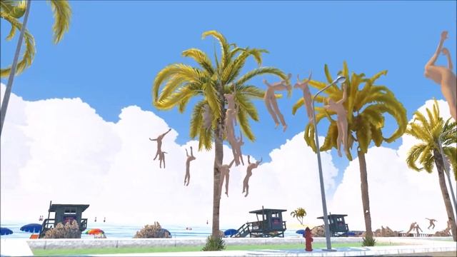 Mosh Pit Simulator Trailer Trailer смотреть онлайн