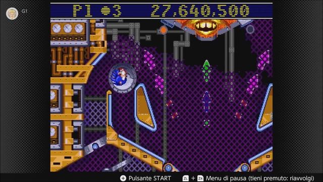 Sonic Spinball, Space Harrier II & Shining Force II [SMD] Nintendo Switch Online + Expansion Pack смотреть онлайн