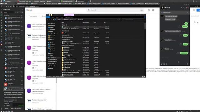 ทำไปเรื่อย - Train Skill Flask API python смотреть онлайн