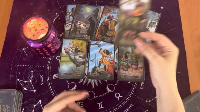 РЫБЫ таро прогноз на 5 апреля 2022 смотреть онлайн