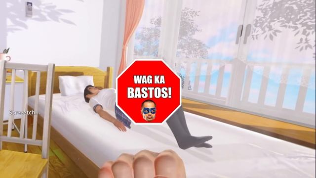 HANAP BAGONG GIRLFRIEND SA VR | VR Kanojo #2 смотреть онлайн