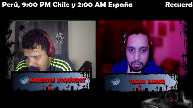 Hoy Yolvan y Anderson Hablan sobre LA BESTIA DE GÉNOVA (LUIS ALFREDO GARAVITO) EP4 смотреть онлайн