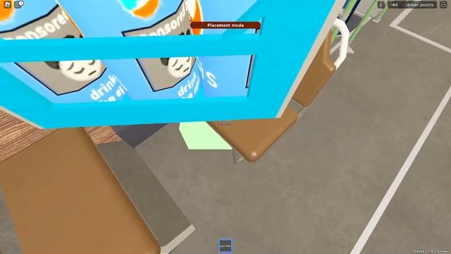 Поездка на троллейбусе зиу-9 по 14 маршуту в roblox в TRP! смотреть онлайн