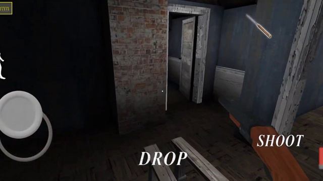 УГНАЛ ПОЕЗД У БАБКИ ГРЕННИ! *Granny 3* I Black Shark ? смотреть онлайн