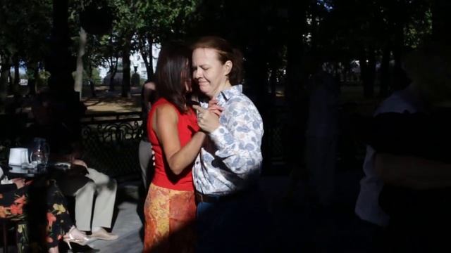 Minsk Tango Weekend 04.09.22 смотреть онлайн