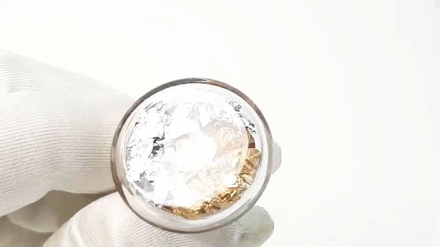 Кольцо Золото с серебром Murano смотреть онлайн