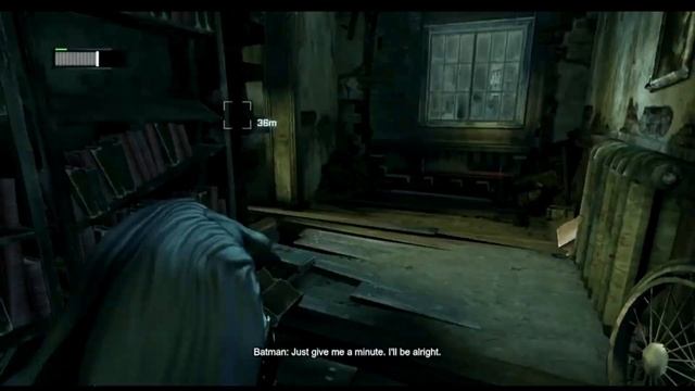 1MIN | Batman: Arkham City Full Game Walkthrough in 1 Minute | #batman #arkham #batmanarkham смотреть онлайн