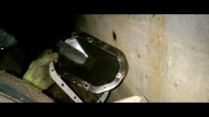 ЗАМЕНА МАСЛА В КПП Daewoo Nexia 1.5