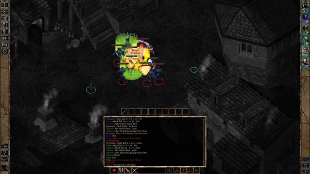 BG2 Improved Anvil - Order of Radiant Hearth смотреть онлайн