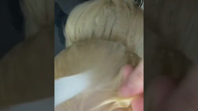Красивый розовый блонд , окрашивание, лечение волос, сложное окрашивание смотреть онлайн