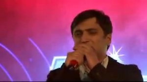 Эльчин Кулиев Моя вселенная