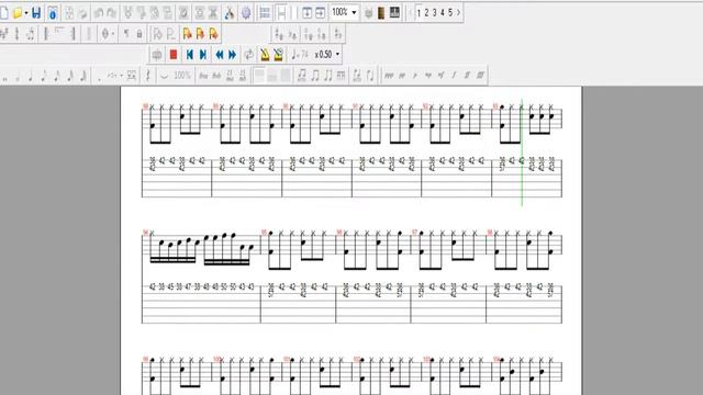 Metallica Nothing Else Matters Tab, Guitar, Bass, Percussion смотреть онлайн