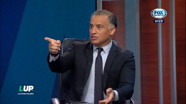 ¡Qué voz de Fabián Estay! смотреть онлайн