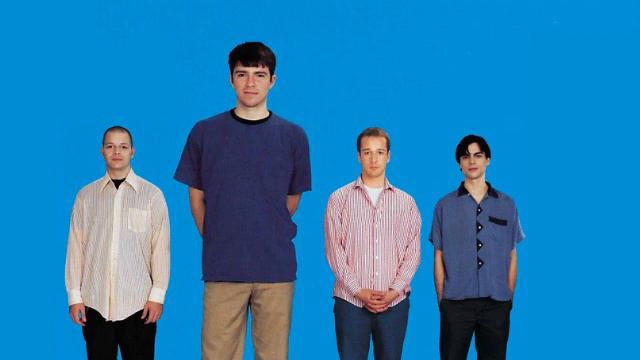 [VOCAL Backing Track] Weezer – Say It Ain't So смотреть онлайн