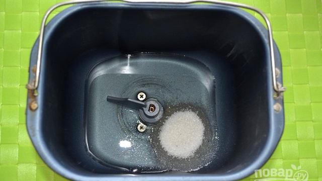 Книга рецептов