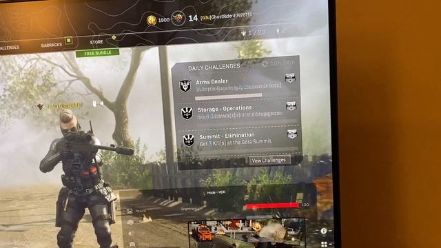 Best IPS Gaming Monitor? Acer 27" Predator XB273UGS IPS 1440P 165HZ - Review смотреть онлайн