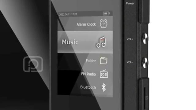 ✅ Top 3 Best MP3 Players in 2023 || Best MP3 Players 2023 in US смотреть онлайн