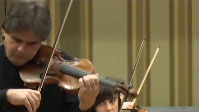 Gabriel Croitoru - Kreisler: Variations on a Theme of Corelli - Horia Andreescu/Camerata Regală смотреть онлайн
