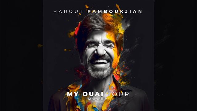 Ankin Yeghpayr (Live)