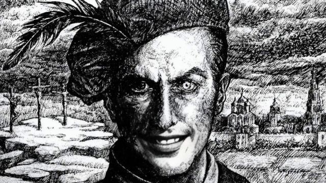 Aхмед ИудовTV