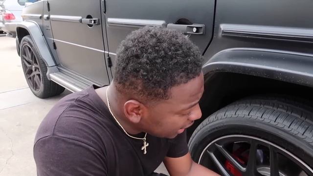 THE PRINCE FAMILY GOT INTO A VERY BAD CAR ACCIDENT **COPS PULLED UP** смотреть онлайн