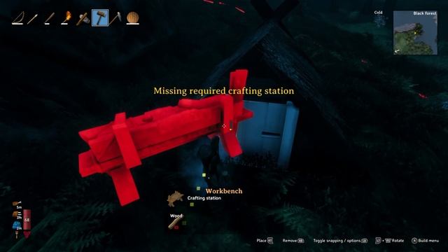 Should I QUIT Valheim Forever?? Xbox Gamepass Early Access смотреть онлайн