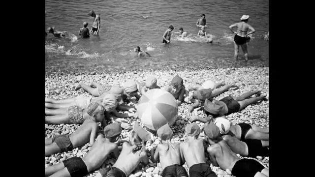 История советской фотографии смотреть онлайн