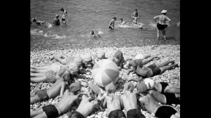 История советской фотографии