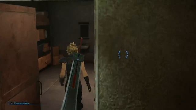 [Vinesauce] Vinny - Final Fantasy VII Remake (PART 6) смотреть онлайн