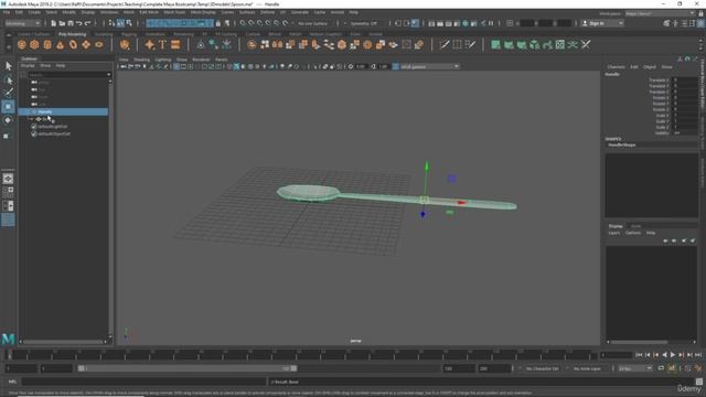 5. Parenting Objects