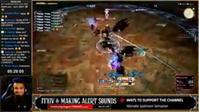 YOU Give ME Ideas for Alerts (from Past Videos) || Final Fantasy XIV: Shadowbringers смотреть онлайн