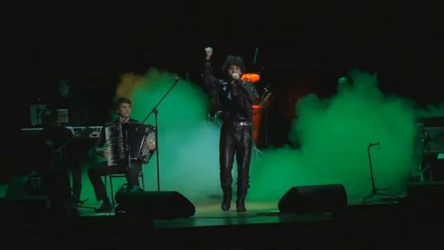 Алексей Невский - Мне осталась одна забава..(стихи С.А. Есенин) смотреть онлайн