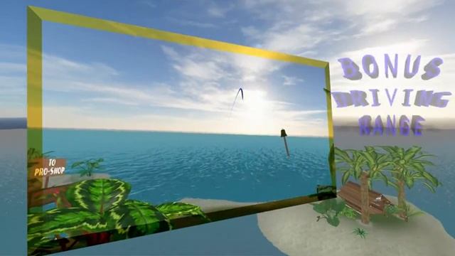 HTC Vive Игры: Virtual Islands смотреть онлайн