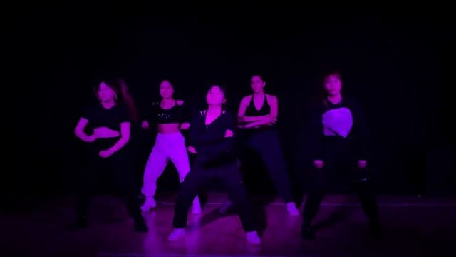 [2022 Summer Showcase] Pussycat Dolls - 'REACT' Street Dance Girls Fighter Choreography смотреть онлайн