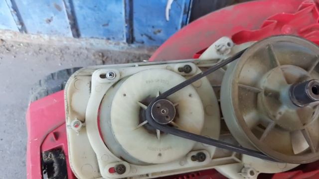 Газонокосилка Einhell GC EM 1030 - стоит ли их покупать? смотреть онлайн
