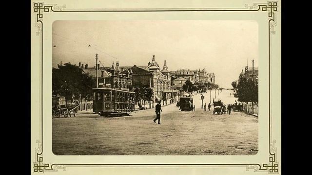 Ростов на Дону / Rostov on Don in pre-revolutionary photographs смотреть онлайн