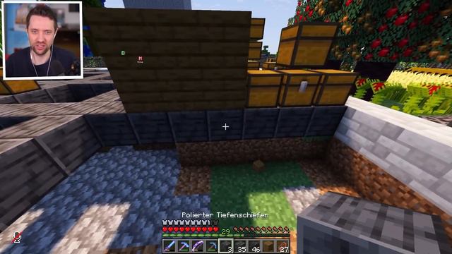 WIR REKRUTIEREN Mrs Z FÜR UNSEREN CLAN! - Minecraft Freunde 2 смотреть онлайн