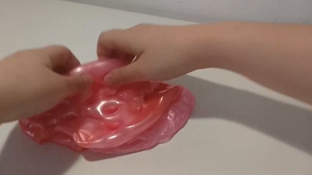 Очень красивый лизун! смотреть онлайн
