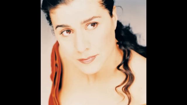 Cecila Bartoli: Lascia Ch'io Pianga LIVE 1992!