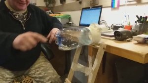 Как поймать крысу