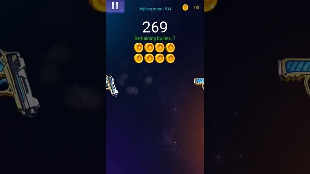 Flappy gun (fly gun) смотреть онлайн