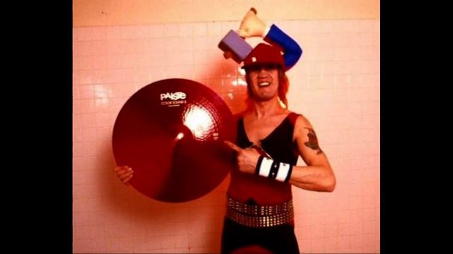 Iron Maiden Journeyman (Electric Version) with Nico McBrain on vocals смотреть онлайн