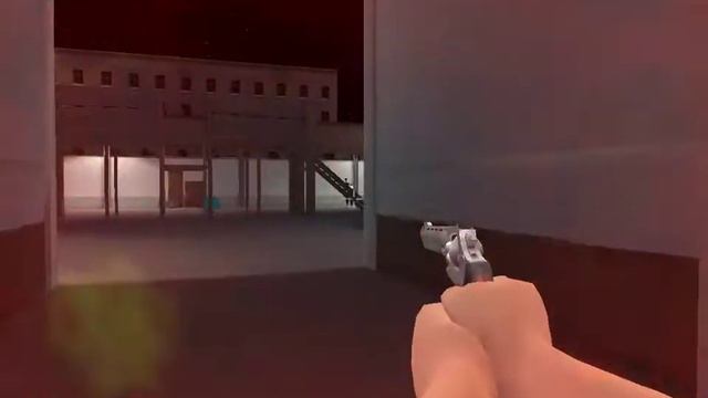 КОНТРА СИТИ 2021: ClanWar против Drive 3х3 на карте Ночь у ворот смотреть онлайн