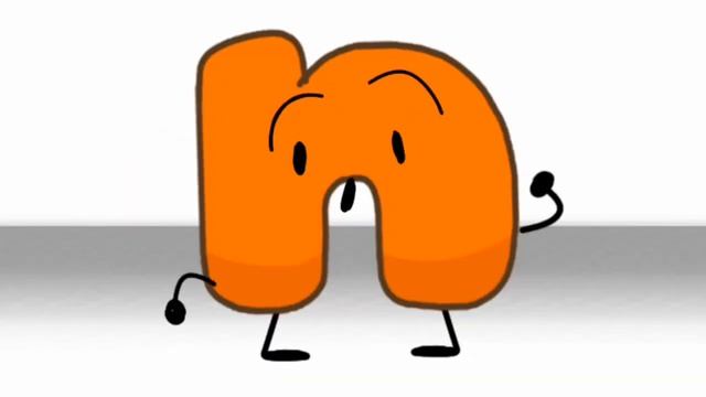 A.B.C. Object Show 1: Why Do You Do That S ?