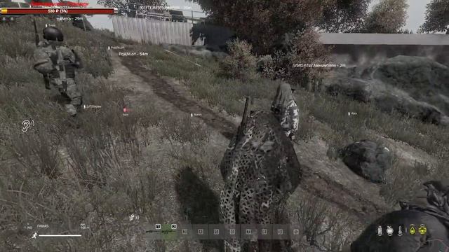 ИГРАЮ В DAYZ 1.22 СЕРВЕР ZASTAVA ПВП ОБЖИВАЕМСЯ НА БАЗЕ!!! смотреть онлайн