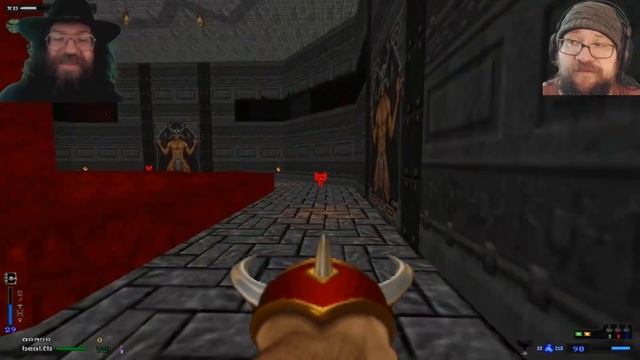 MORE SPELL-SLINGING AND IMP ZINGING! – Let's Play Heretical Doom Part #9 (1080p 60fps) смотреть онлайн