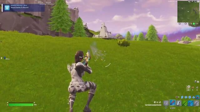 OG FORTNITE IS BACK WITH OG GRAPHICS! (Reboot Royale Creative 2.0) смотреть онлайн