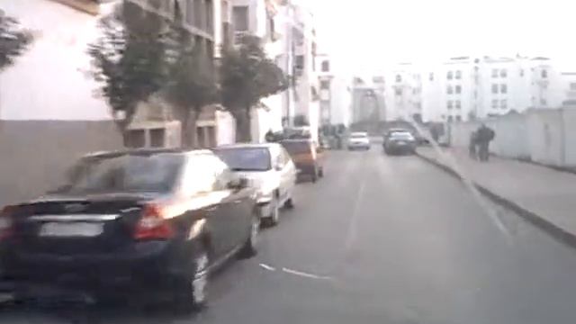 Mercedes sprinter 308D смотреть онлайн